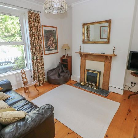 Hawthorn House Villa Pembroke Bagian luar foto