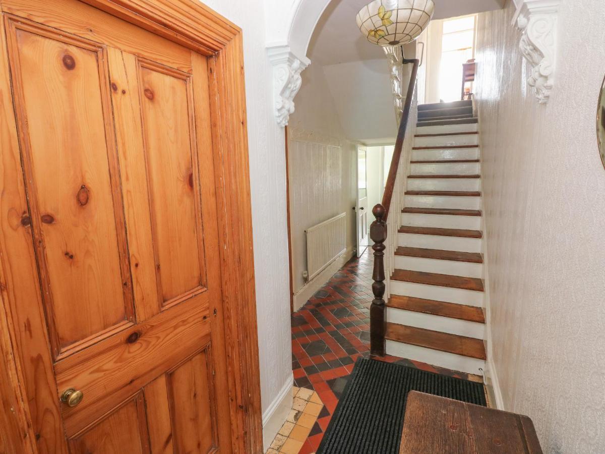 Hawthorn House Villa Pembroke Bagian luar foto