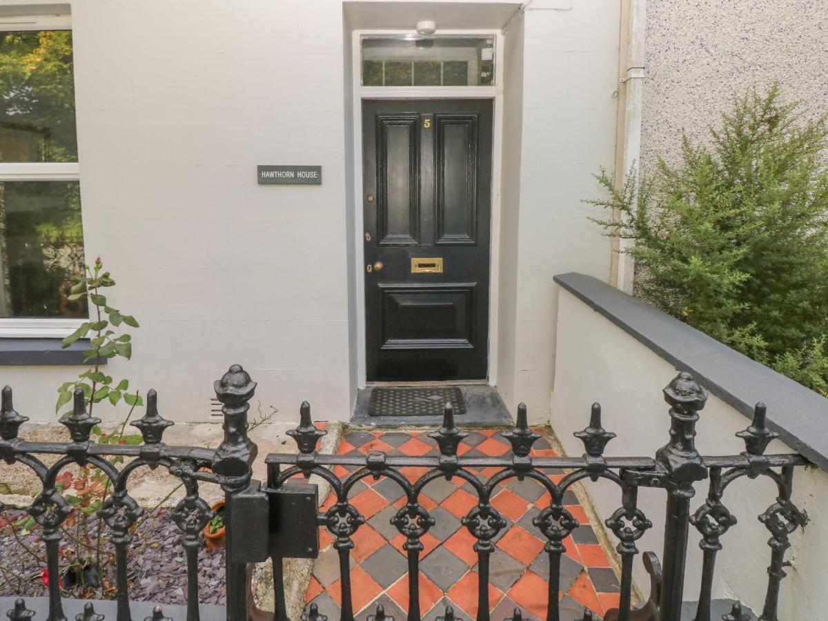 Hawthorn House Villa Pembroke Bagian luar foto