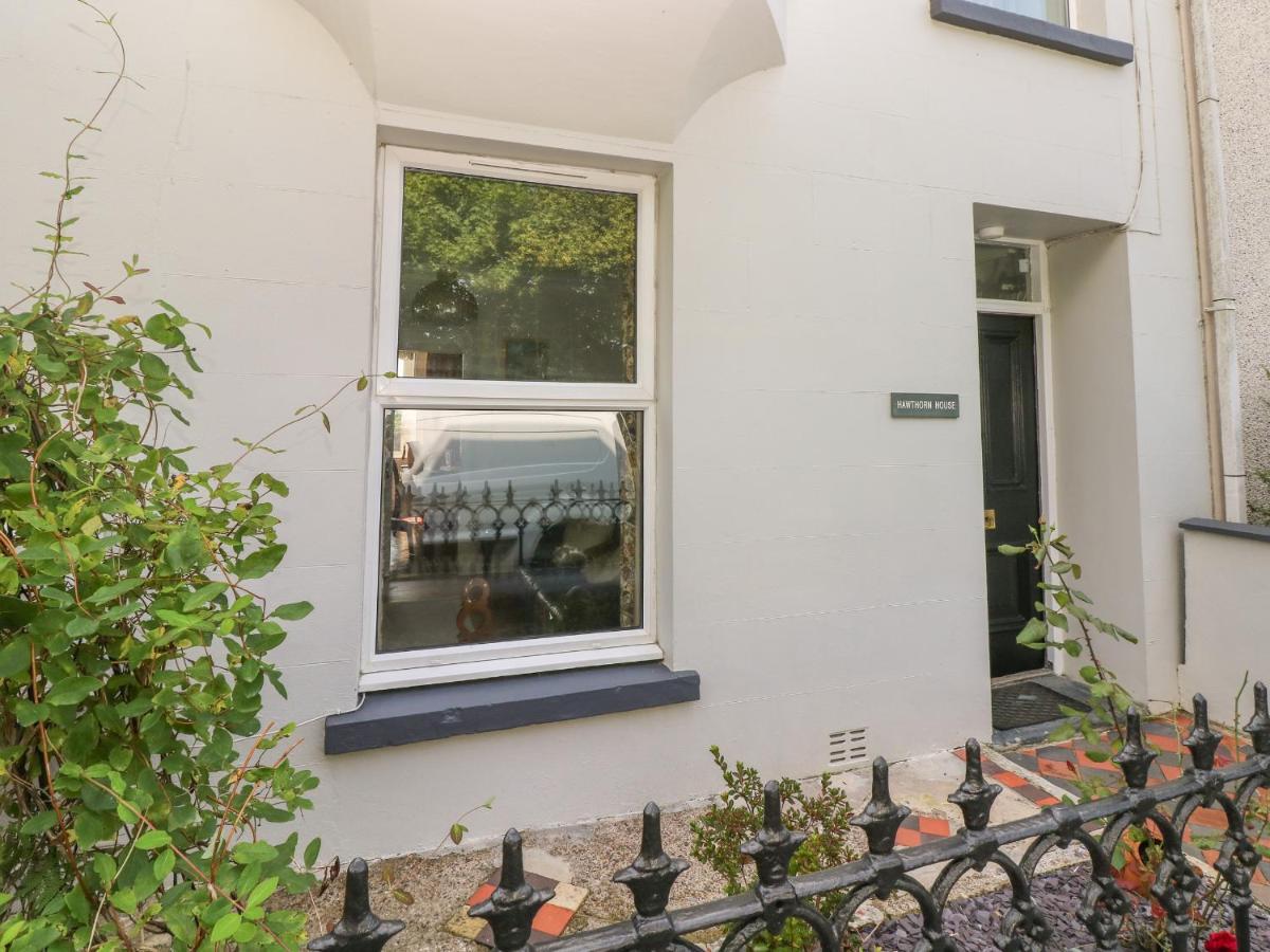 Hawthorn House Villa Pembroke Bagian luar foto