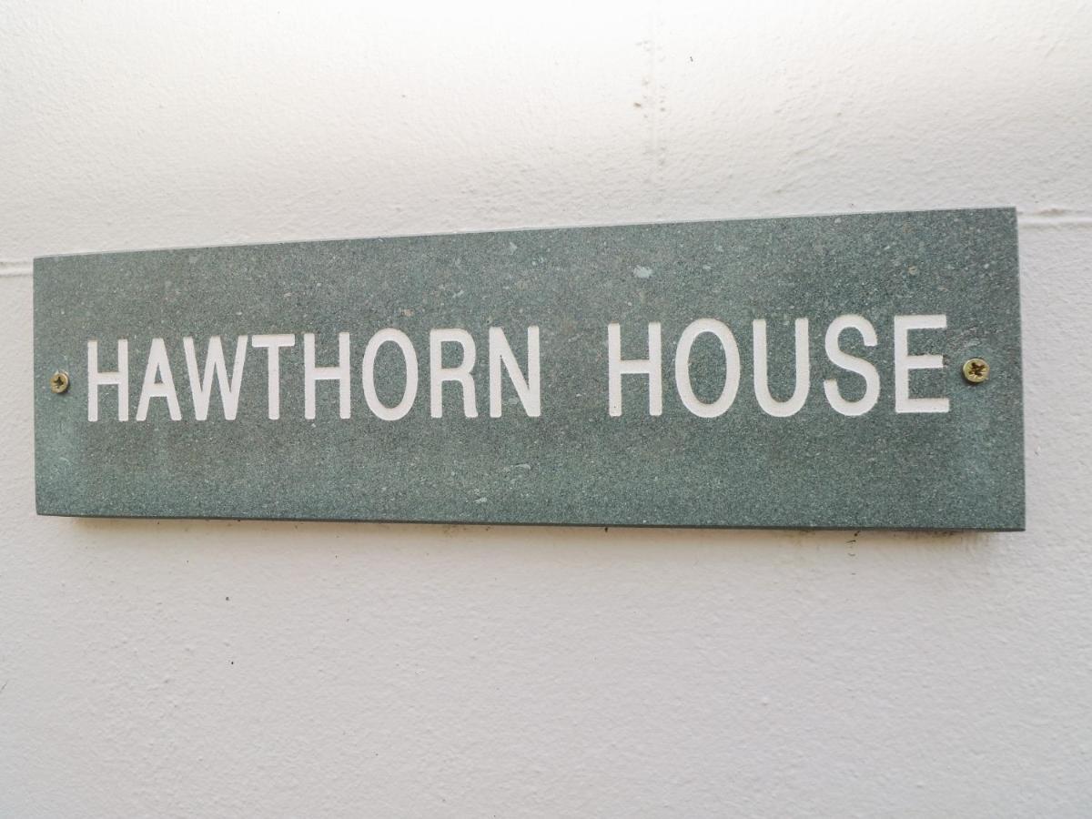 Hawthorn House Villa Pembroke Bagian luar foto