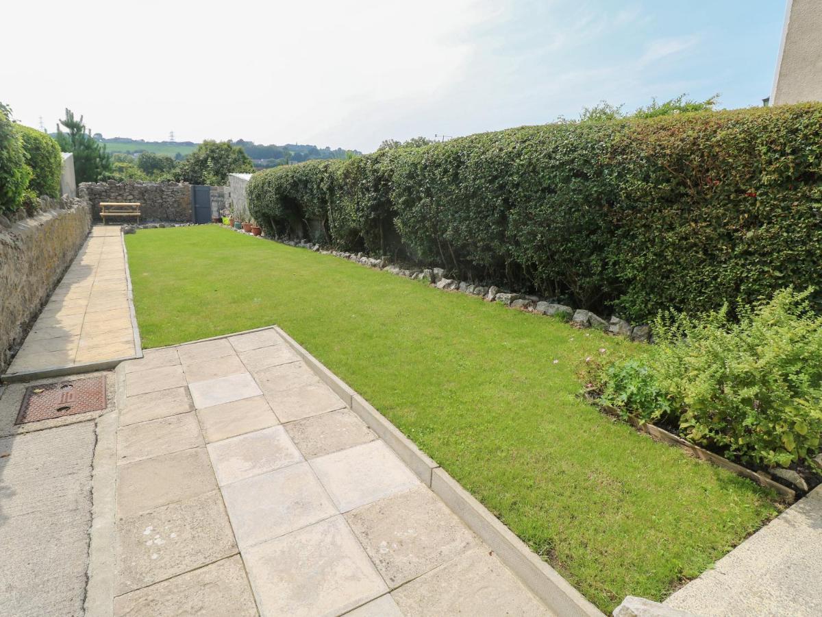 Hawthorn House Villa Pembroke Bagian luar foto