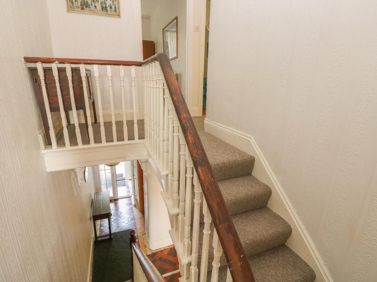 Hawthorn House Villa Pembroke Bagian luar foto