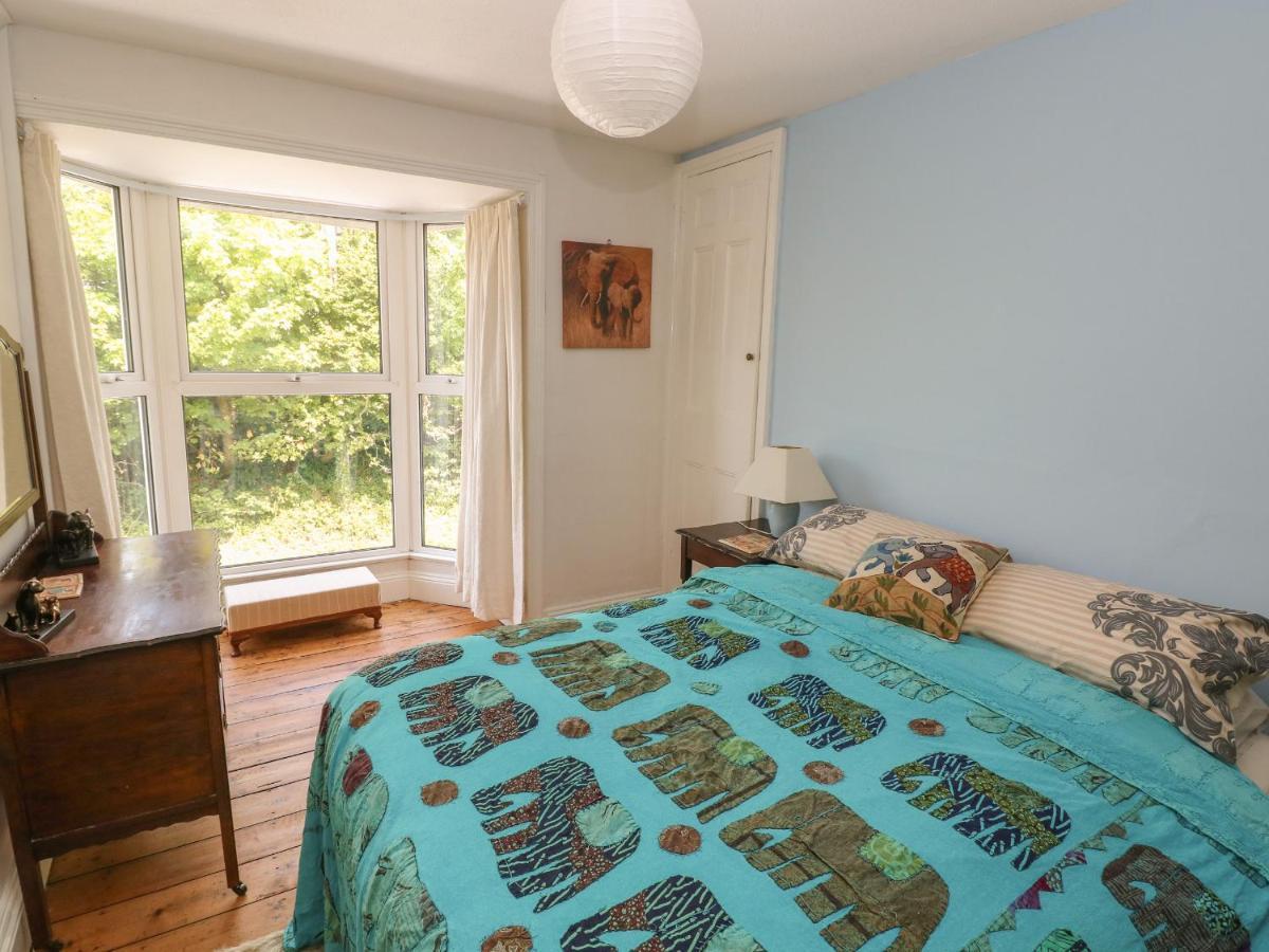 Hawthorn House Villa Pembroke Bagian luar foto