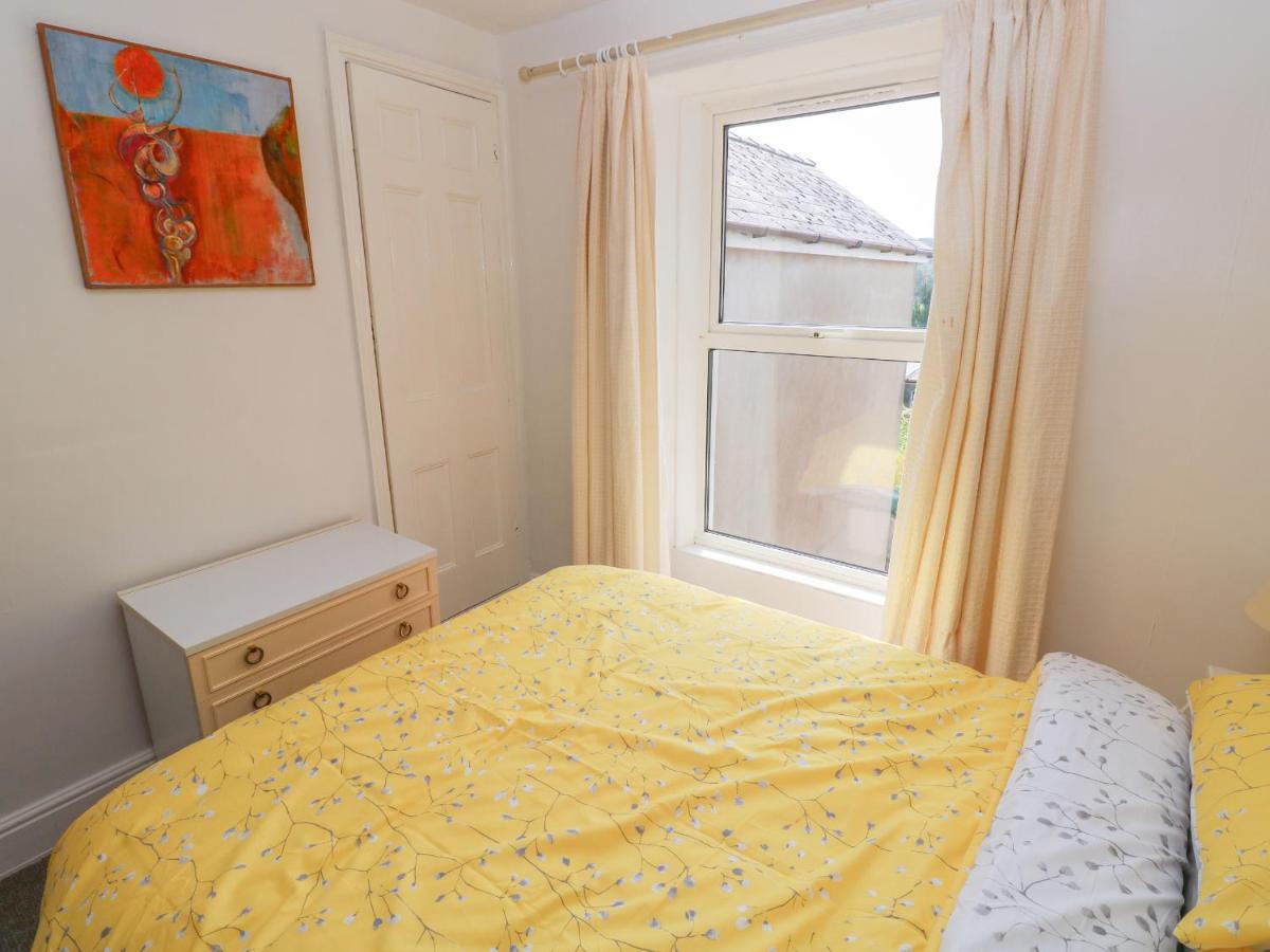 Hawthorn House Villa Pembroke Bagian luar foto