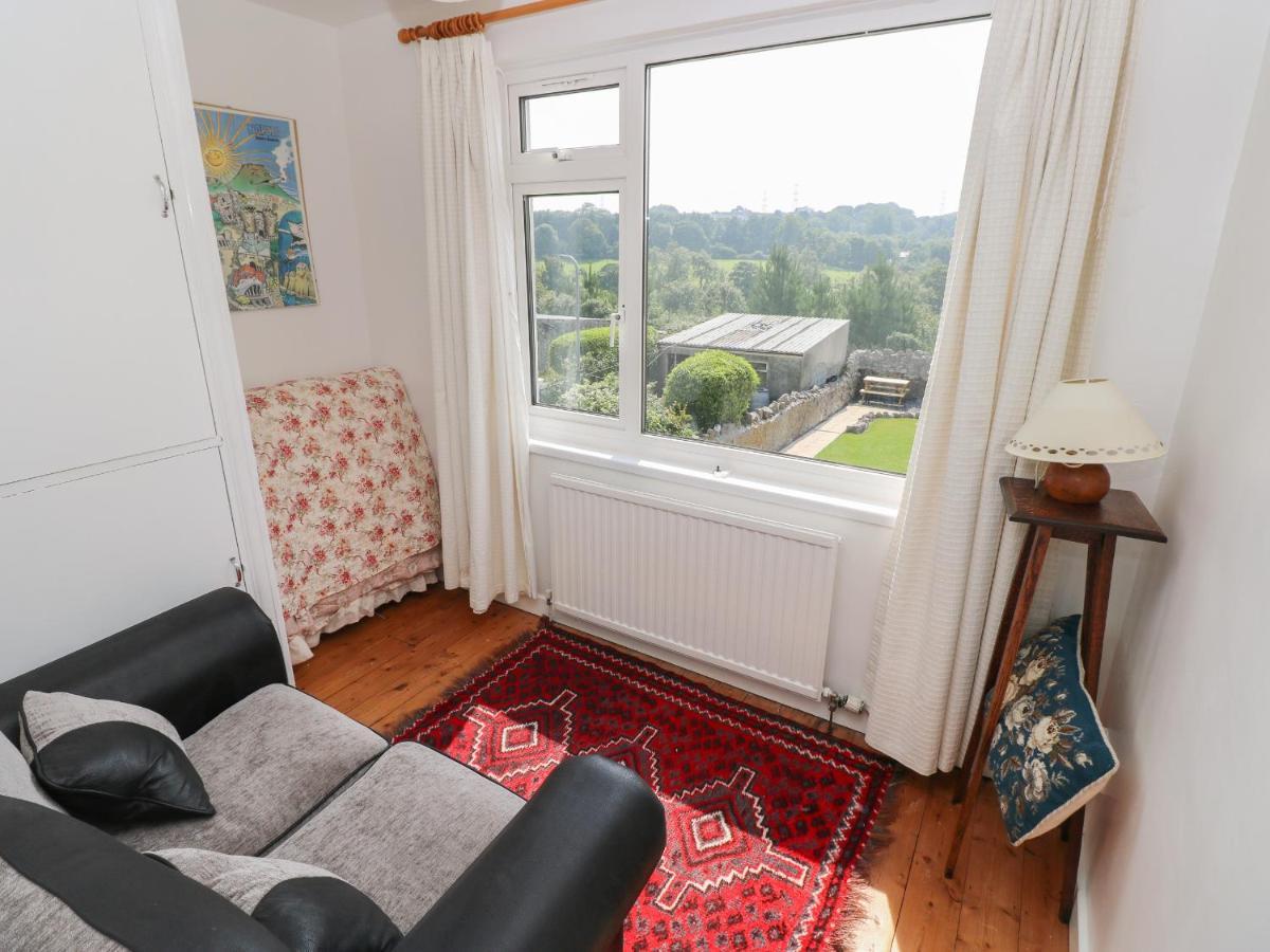 Hawthorn House Villa Pembroke Bagian luar foto